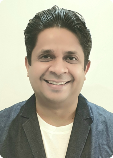 Kumar Gaurav