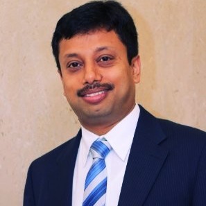 Kaushik Chakraborty   